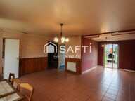 Maison 104 m2 hab, centre, 1700 m2 terrain, RARE à Isigny-le-Buat ! — photo 4