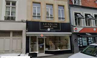 Commerce  85 m² à vendre à Boulogne-sur-Mer (62200)