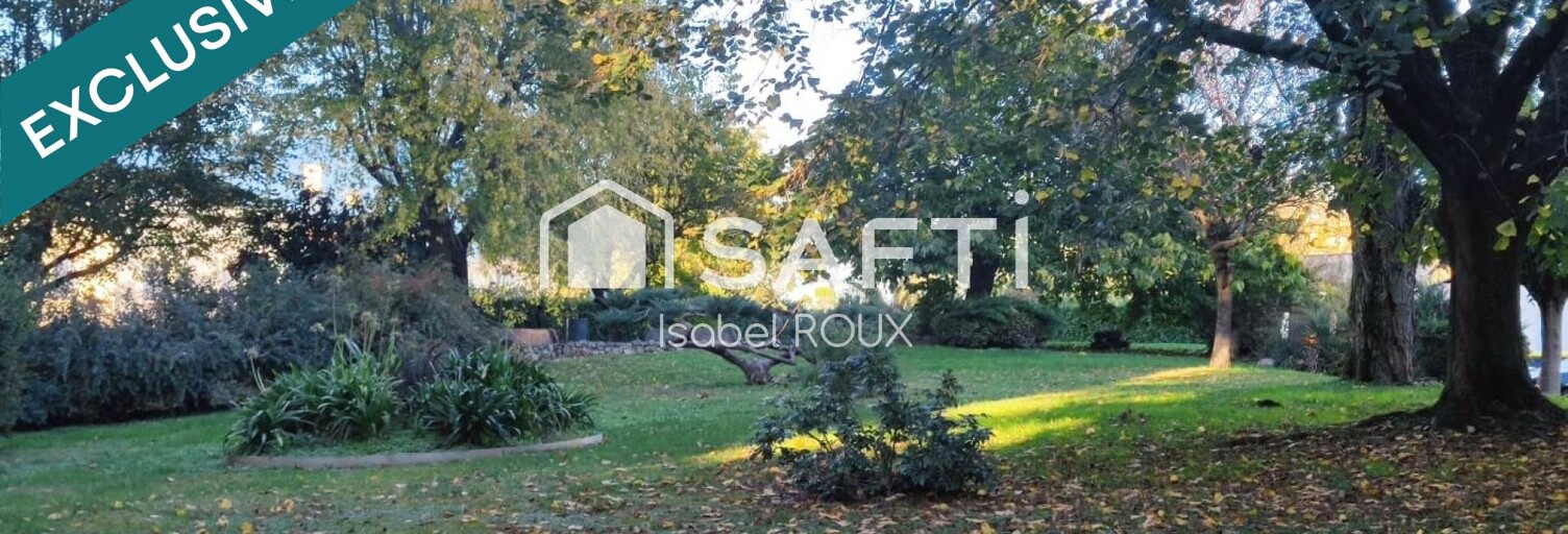 Appartement 4 Pièces 69 m² à vendre à Romans-sur-Isère (26100)