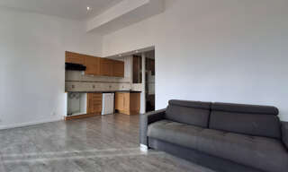 Appartement 2 Pièces 49 m² à vendre à Marseille 2 (13002)