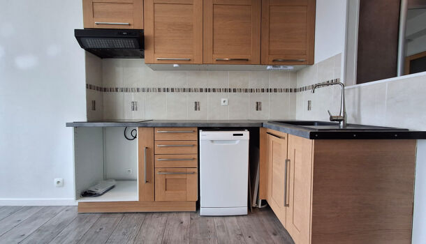 Appartement 2 pièces  à vendre Marseille 2eme 13002