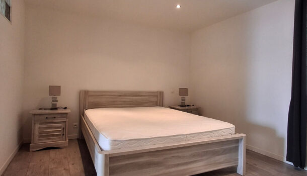 Appartement 2 pièces  à vendre Marseille 2eme 13002