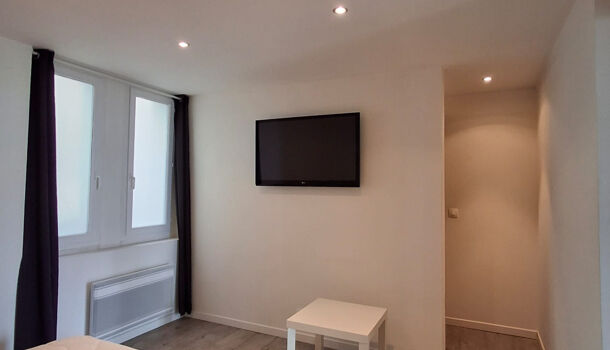 Appartement 2 pièces  à vendre Marseille 2eme 13002