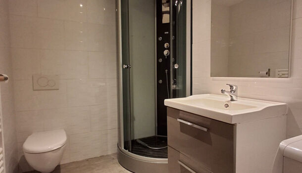 Appartement 2 pièces  à vendre Marseille 2eme 13002