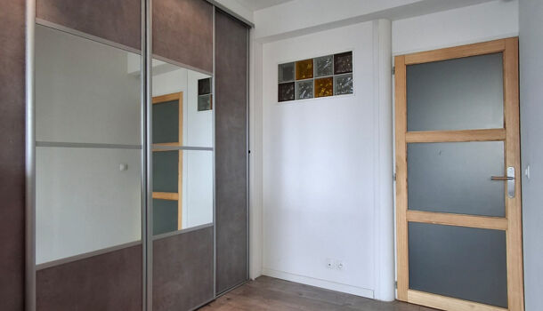 Appartement 2 pièces  à vendre Marseille 2eme 13002