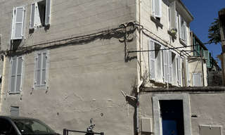 Immeuble  146 m² à vendre à Marseille 5 (13005)