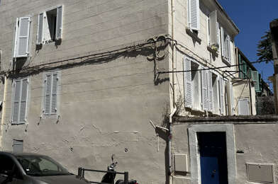 Immeuble  465000 €