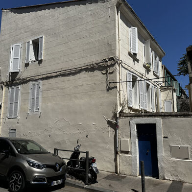 Immeuble  495000 €