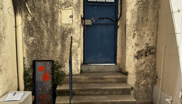 Immeuble  à vendre Marseille 5eme 13005