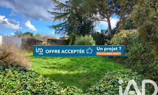 Maison 6 Pièces 94 m² à vendre à Rezé (44400)