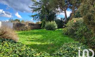 Maison 6 Pièces 94 m² à vendre à Rezé (44400)