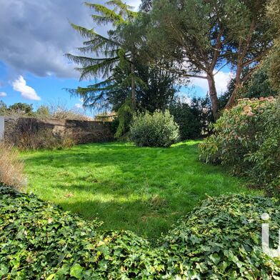 Maison 6 pièces 248000 €