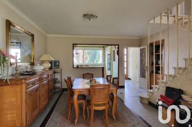 Maison 6 pièces 248000 €