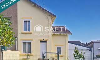 Maison 4 Pièces 86 m² à vendre à Moyeuvre-Grande (57250)