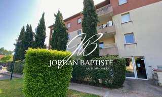 Appartement 2 Pièces 40 m² à vendre à Montauban (82000)