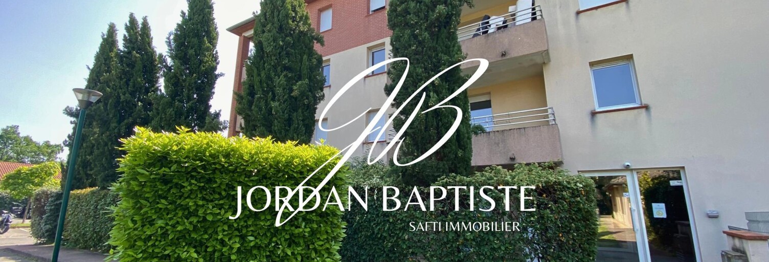 Appartement 2 Pièces 40 m² à vendre à Montauban (82000)