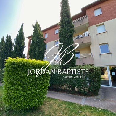 Appartement 2 pièces 86000 €