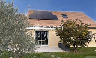 Maison 6 Pièces 130 m² à vendre à Vion (72300)