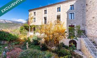 Maison 9 Pièces 233 m² à vendre à Corneilla-de-Conflent (66820)