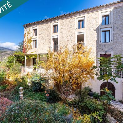 Maison 9 pièces 250000 €