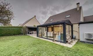 Maison 5 Pièces 112 m² à vendre à Chambly (60230)