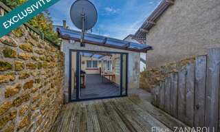 Maison 5 Pièces 113 m² à vendre à Volmerange-les-Mines (57330)