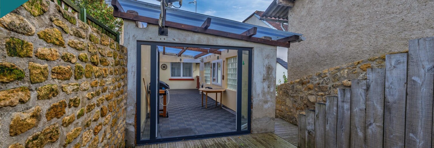 Maison 5 Pièces 113 m² à vendre à Volmerange-les-Mines (57330)