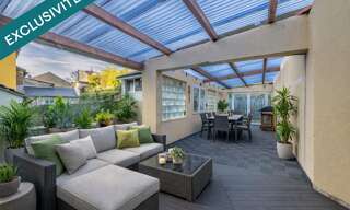 Maison 5 Pièces 113 m² à vendre à Volmerange-les-Mines (57330)