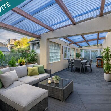 Maison 5 pièces 299000 €