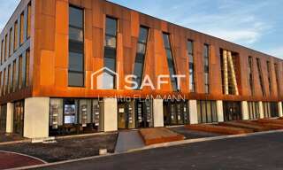 Commerce 1 Pièce 154 m² à vendre à Sarreguemines (57200)