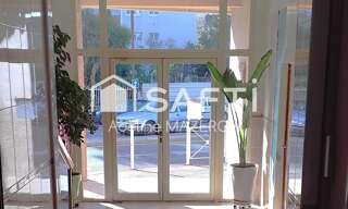 Appartement 3 Pièces 68 m² à vendre à Toulon (83200)