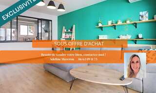 Appartement 3 Pièces 68 m² à vendre à Toulon (83200)