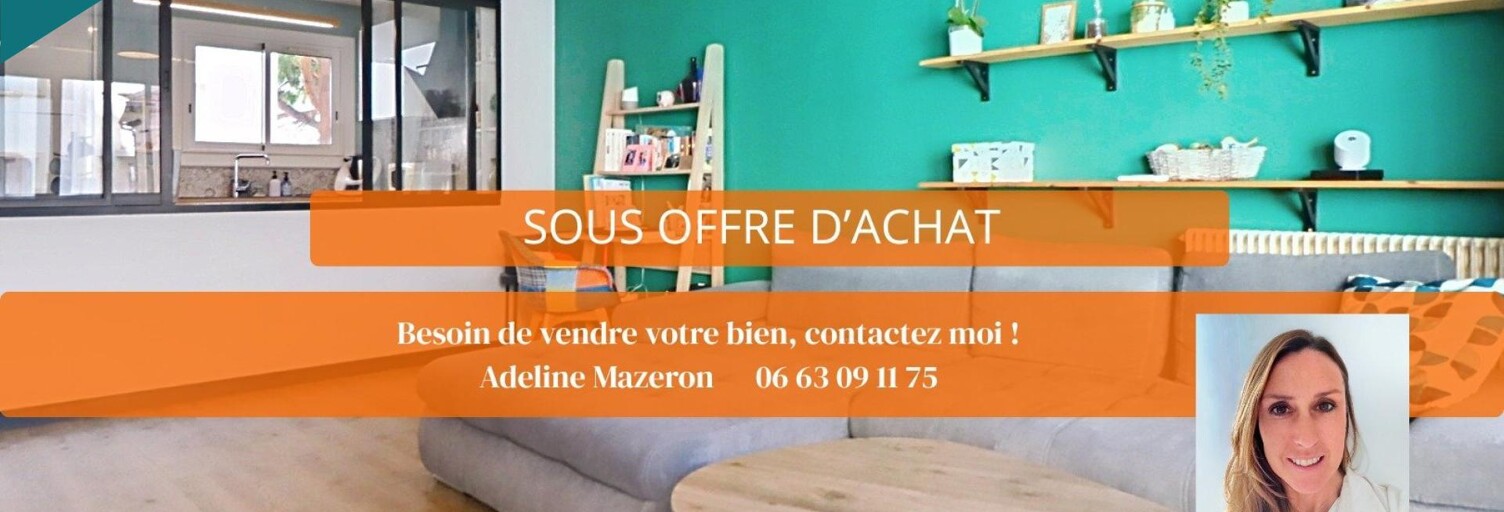 Appartement 3 Pièces 68 m² à vendre à Toulon (83200)