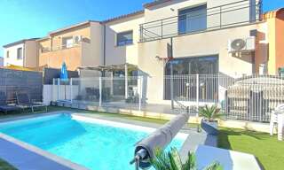 Maison 5 Pièces 124 m² à vendre à Saint-Cyprien (66750)