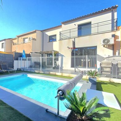Maison 5 pièces 434000 €