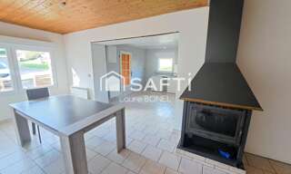 Maison 8 Pièces 154 m² à vendre à Domvallier (88500)