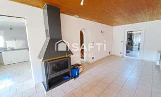 Maison 8 Pièces 154 m² à vendre à Domvallier (88500)