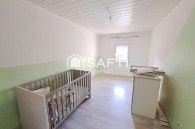 Maison 8 pièces 114000 €