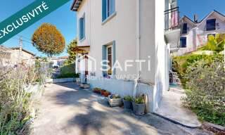 Maison 5 Pièces 129 m² à vendre à Salies-du-Salat (31260)