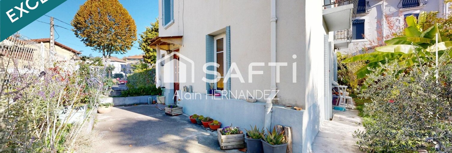 Maison 5 Pièces 129 m² à vendre à Salies-du-Salat (31260)