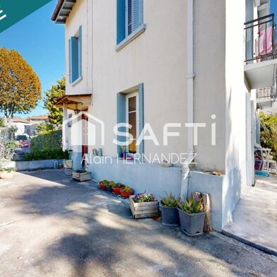 Maison 5 pièces 187000 €