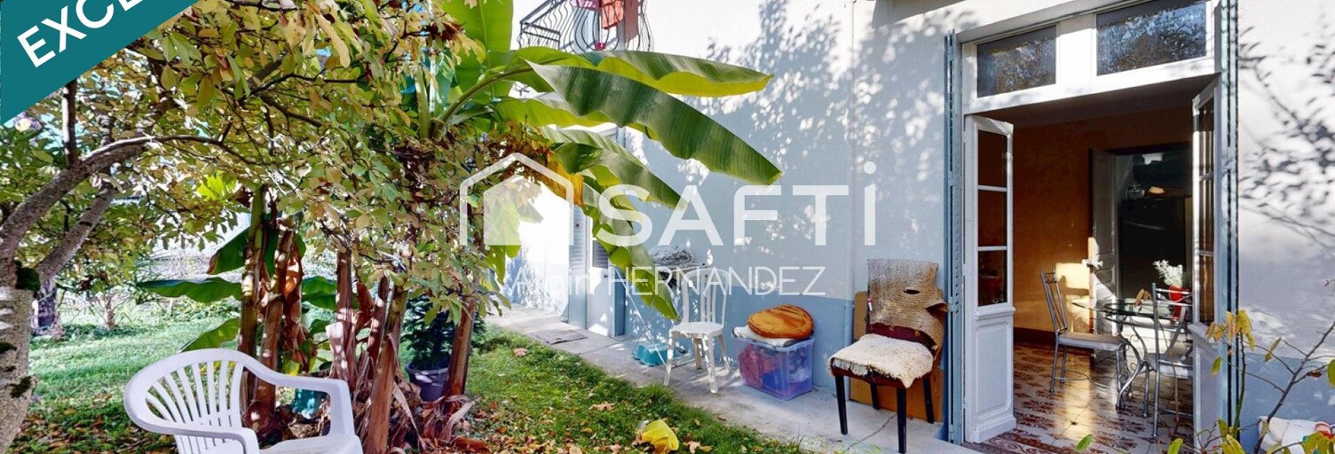 Maison 5 Pièces 129 m² à vendre à Salies-du-Salat (31260)