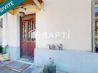 CENTRE Salies-du-Salat- maison avec jardin — photo 2