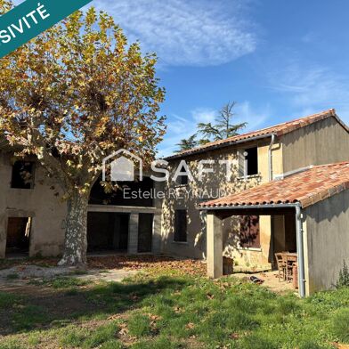 Maison 4 pièces 299000 €