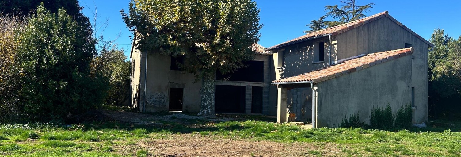 Maison 4 Pièces 120 m² à vendre à Bourg-lès-Valence (26500)