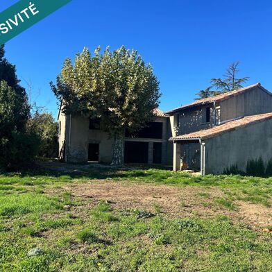 Maison 4 pièces 279000 €