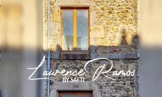 Maison 3 Pièces 50 m² à vendre à Vieille-Brioude (43100)