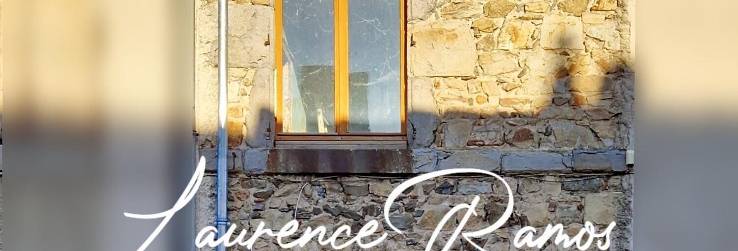 Maison 3 Pièces 50 m² à vendre à Vieille-Brioude (43100)