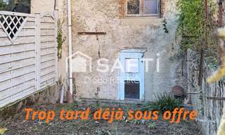 Maison 3 Pièces 55 m² à vendre à La Murette (38140)