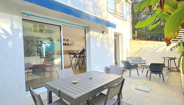 Villa / Maison 4 pièces  à vendre Saint-Augustin 17570